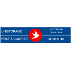 Motorcar Port to Port Shipment (East Malaysia)